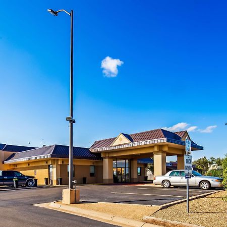 Best Western Northgate Inn Pampa Bagian luar foto