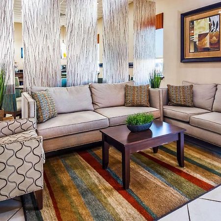 Best Western Northgate Inn Pampa Bagian luar foto