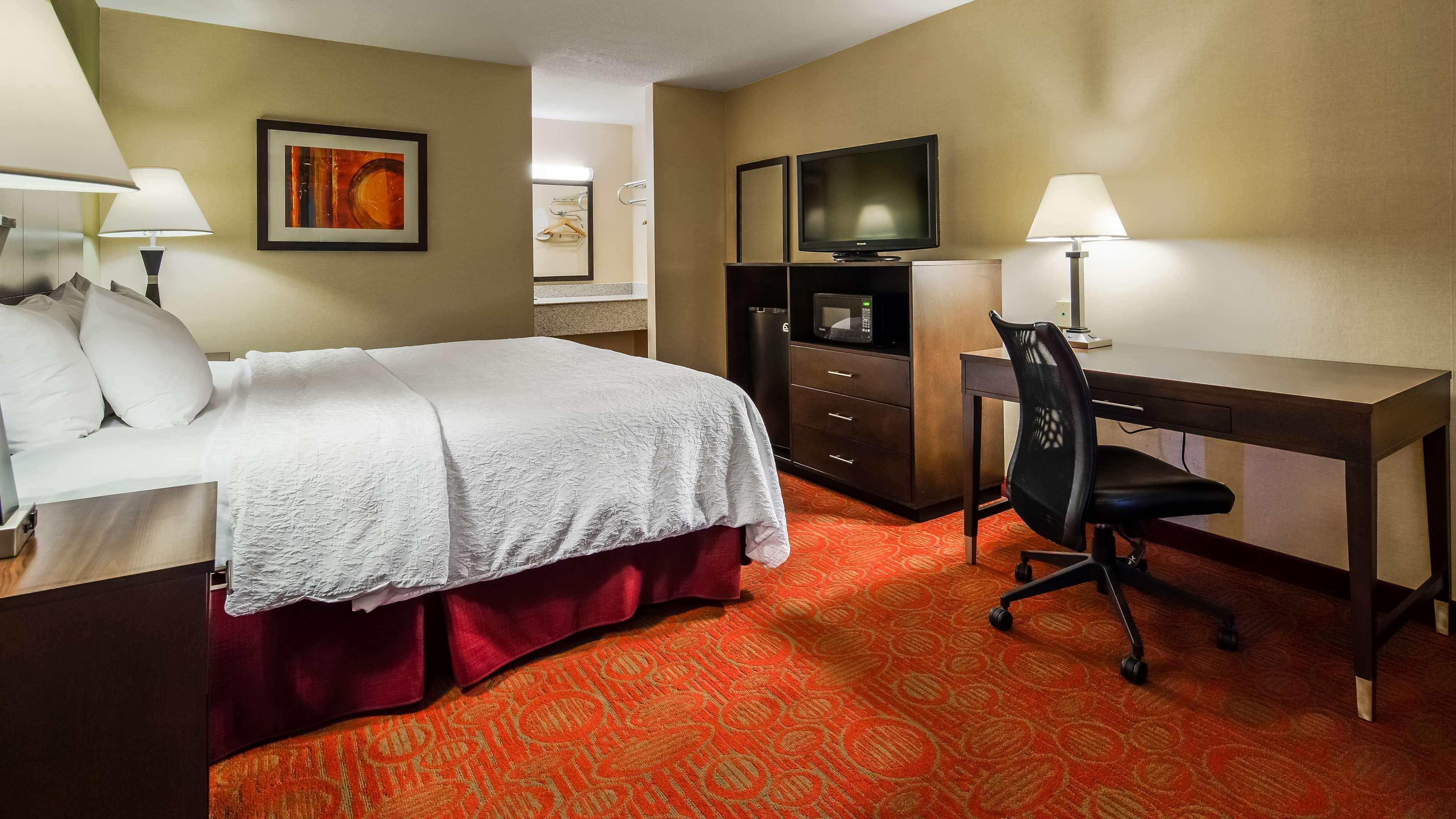 Best Western Northgate Inn Pampa Bagian luar foto