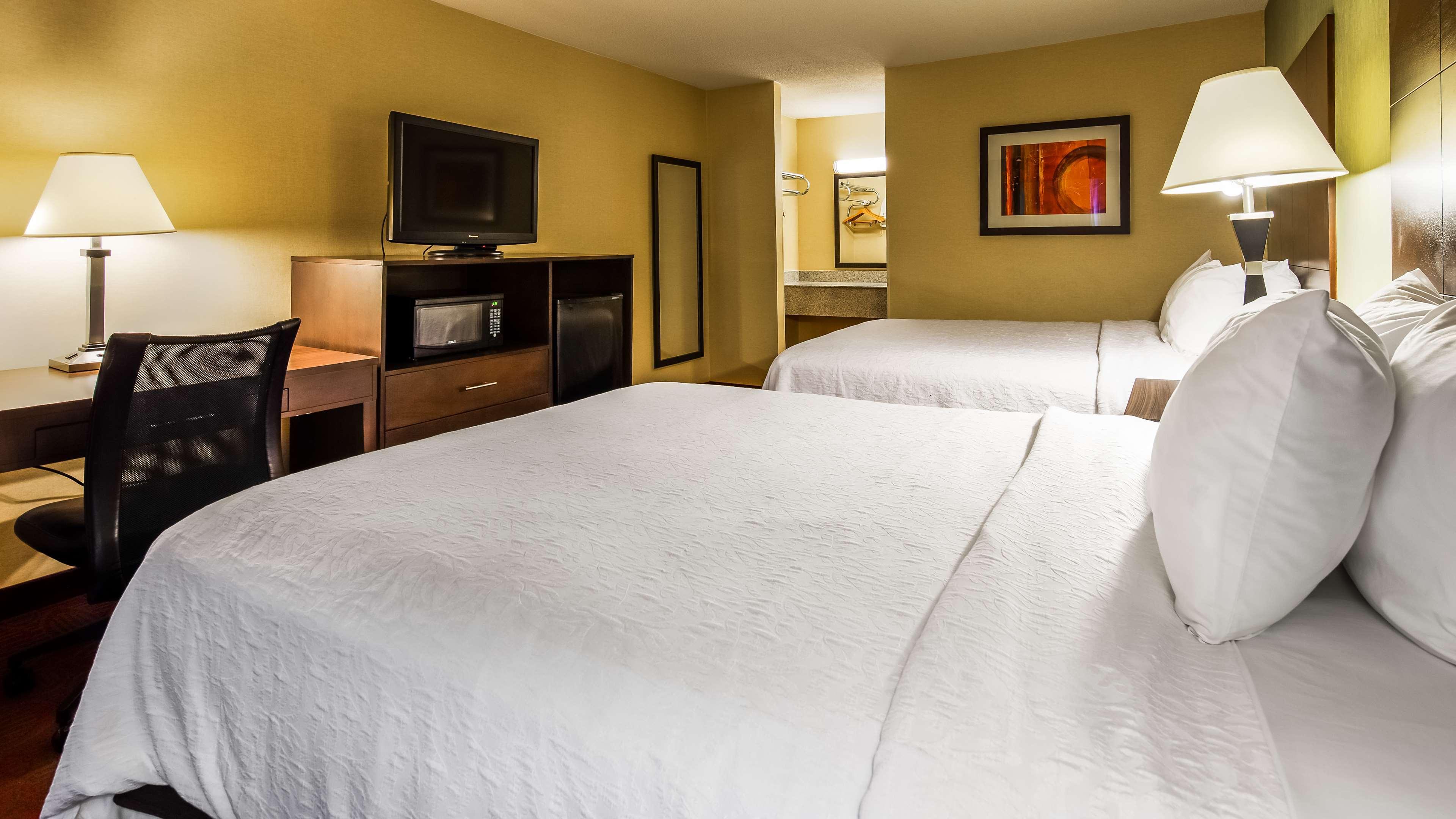 Best Western Northgate Inn Pampa Bagian luar foto